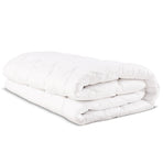 Cotton Mattress Pad by Slumberfy