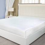 Cooling Mattress Protector