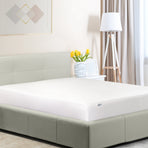 Premium Bamboo Mattress Protector
