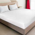 Bamboo Mattress Encasement