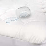 Waterproof Mattress Pad