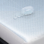 Waterproof Mattress Cover