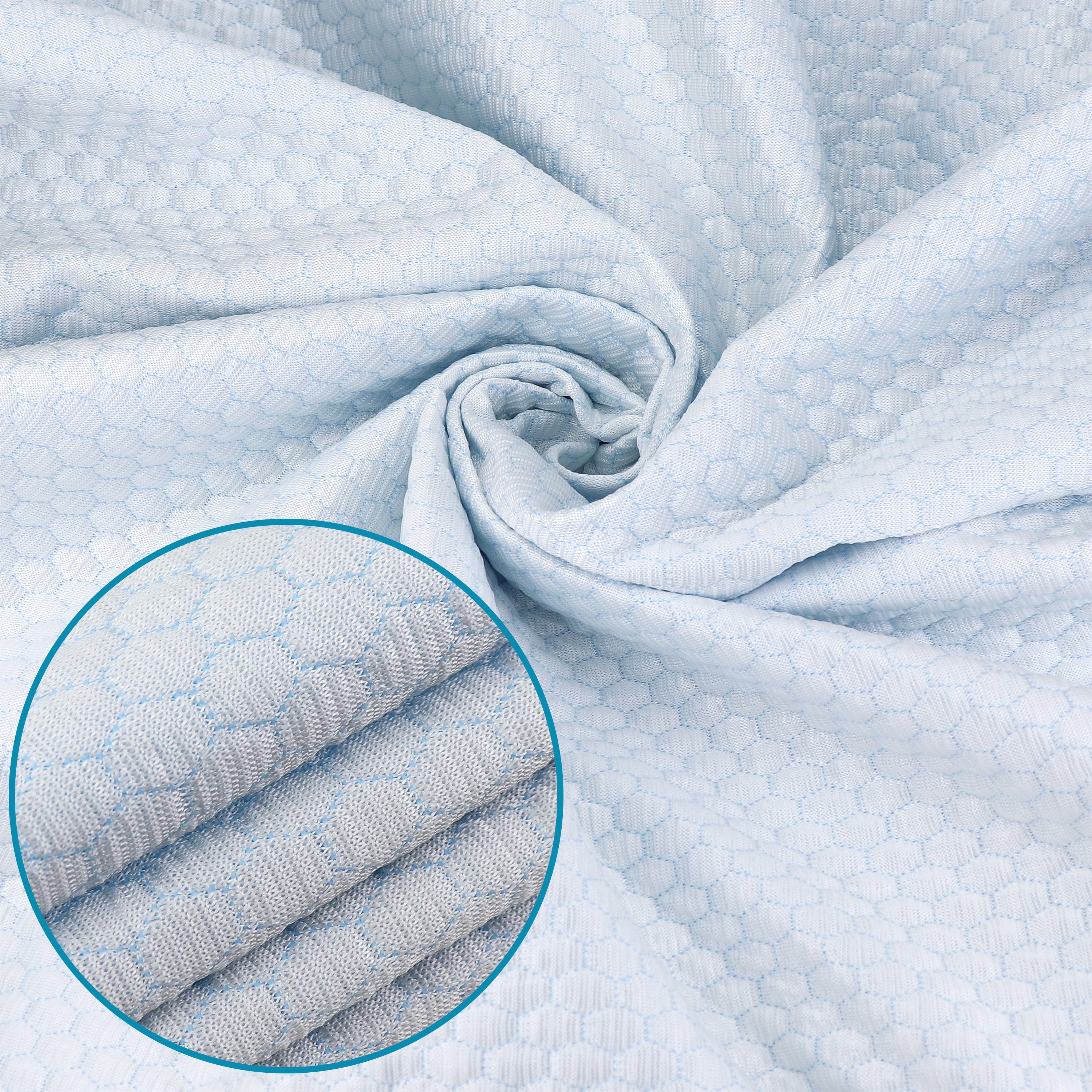 Cooling Mattress Protector