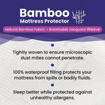 Waterproof Mattress Protector