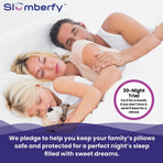 Bamboo Pillow Protector