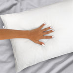 Super Soft Bamboo Pillow Cover