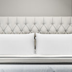 Bamboo Pillow Covers (Set of 2)