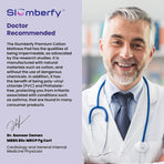 Doctor Recommended Bedding