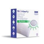Slumberfy Bamboo Pillow Protector
