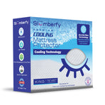 Slumberfy Premium Cooling Mattress Protector