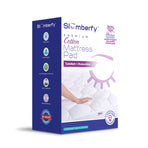 Premium Cotton Filled Mattress Pad