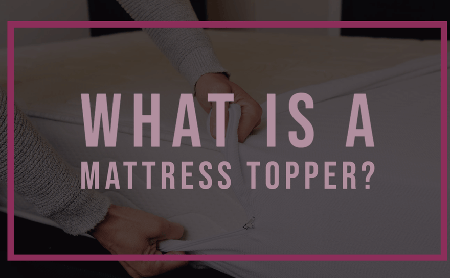 what is a mattress topper