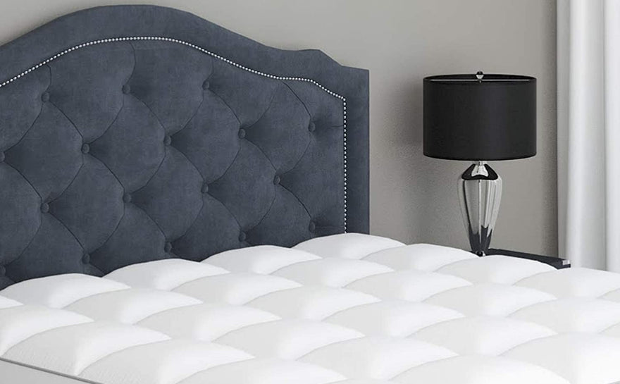 Best Cooling Mattress Topper and The Latest Mattress Technology