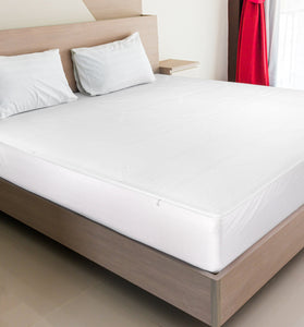 Bamboo Mattress Encasement