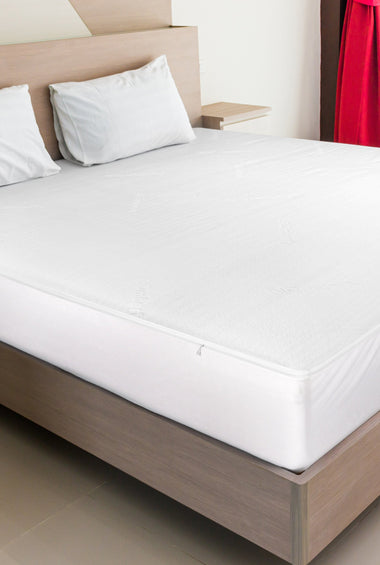 Bamboo Mattress Encasement